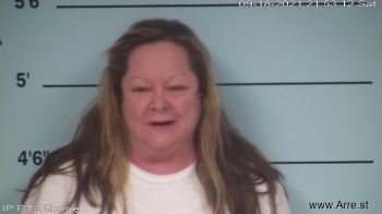 Jennifer  Cannon Mugshot