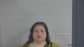 Jennifer S Cano Mugshot