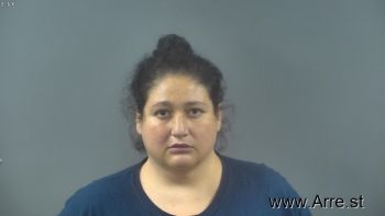 Jennifer Stephanie Cano Mugshot