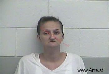 Jennifer  Cantrell Mugshot