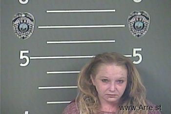 Jennifer  Cantrell Mugshot