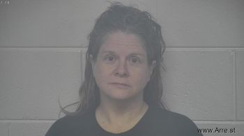 Jennifer L Cayton Mugshot