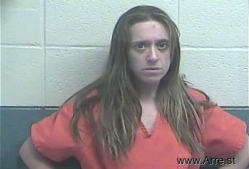 Jennifer  Cole Mugshot