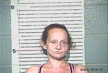 Jennifer Marie Coleman Mugshot