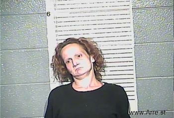 Jennifer Marie Coleman Mugshot