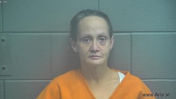 Jennifer Marie Coleman Mugshot