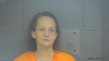 Jennifer Marie Coleman Mugshot