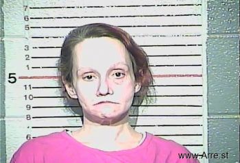 Jennifer Marie Coleman Mugshot