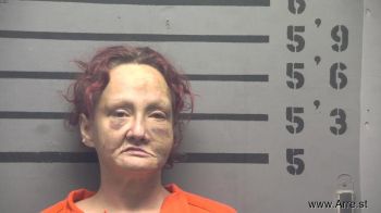 Jennifer Marie Coleman Mugshot