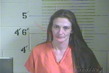 Jennifer R Combs Mugshot