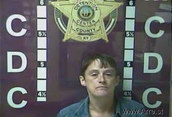 Jennifer D Cox Mugshot