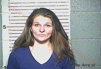 Jennifer Ann Cox Mugshot