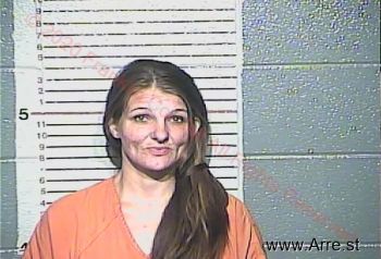 Jennifer Ann Cox Mugshot