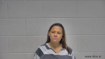 Jennifer Lynn Cox Mugshot