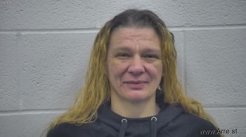 Jennifer Lynn Cox Mugshot