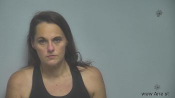 Jennifer  Cox Mugshot