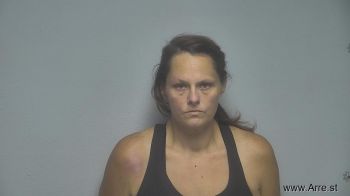 Jennifer  Cox Mugshot