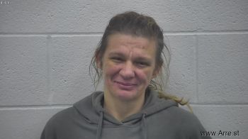 Jennifer Lynn Cox Mugshot