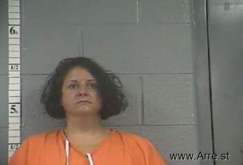 Jennifer Lynne Cox Mugshot