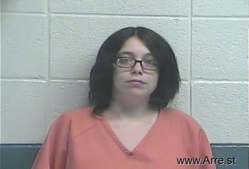 Jennifer  Cummings Mugshot