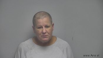 Jennifer Clark Cummins Mugshot