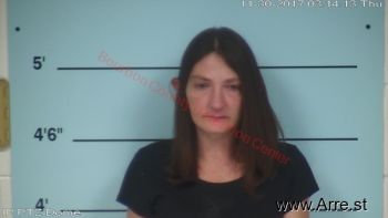 Jennifer  Davis Mugshot