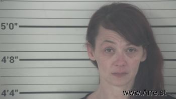 Jennifer Robin Demoss Mugshot