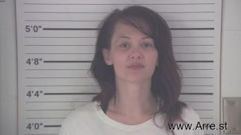 Jennifer Robin Demoss Mugshot