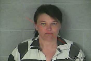 Jennifer Lynn Dobbs Mugshot