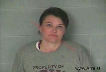 Jennifer L Dobbs Mugshot