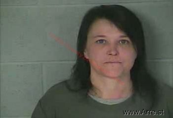 Jennifer  Dobbs Mugshot