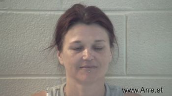 Jennifer Lynn Dobbs Mugshot