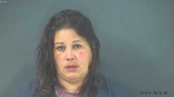 Jennifer  Dobbs Mugshot