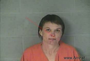 Jennifer  Dobbs Mugshot