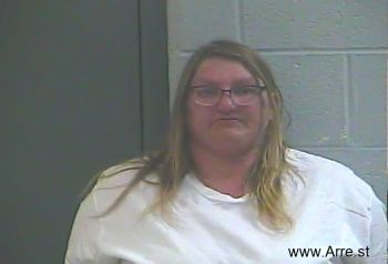 Jennifer  Dowdy Mugshot