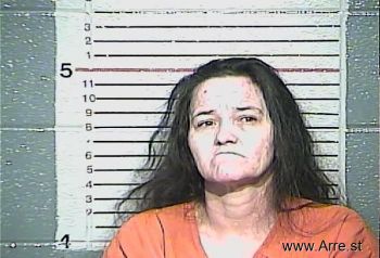 Jennifer Rose Downey Mugshot