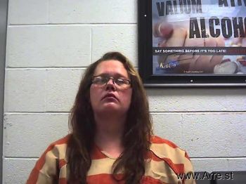 Jennifer Marie Doyen Mugshot