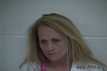 Jennifer  Easton Mugshot