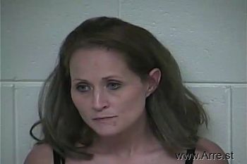 Jennifer R Easton Mugshot