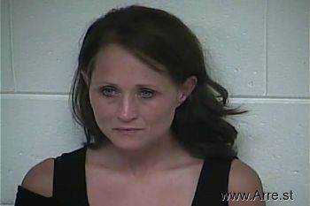 Jennifer R Easton Mugshot