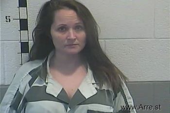 Jennifer Renee Easton Mugshot