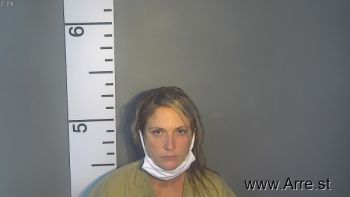 Jennifer Lynn Ellis Mugshot