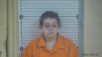 Jennifer L Ford Mugshot