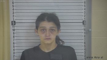 Jennifer L Ford Mugshot