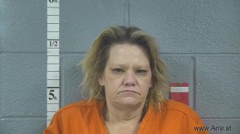 Jennifer Jenell Foster Mugshot