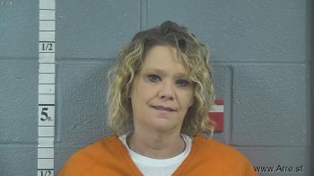 Jennifer Jenell Foster Mugshot