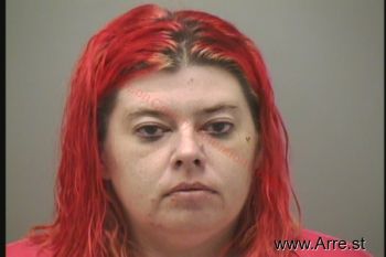 Jennifer Leann Fowler Mugshot