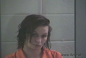 Jennifer  Frazier Mugshot