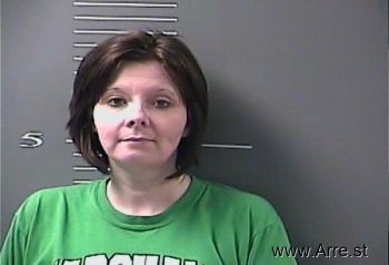 Jennifer Lynn Fuller Mugshot