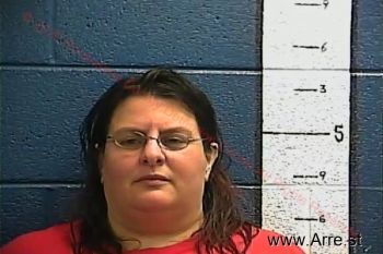 Jennifer Lyn Fuller Mugshot